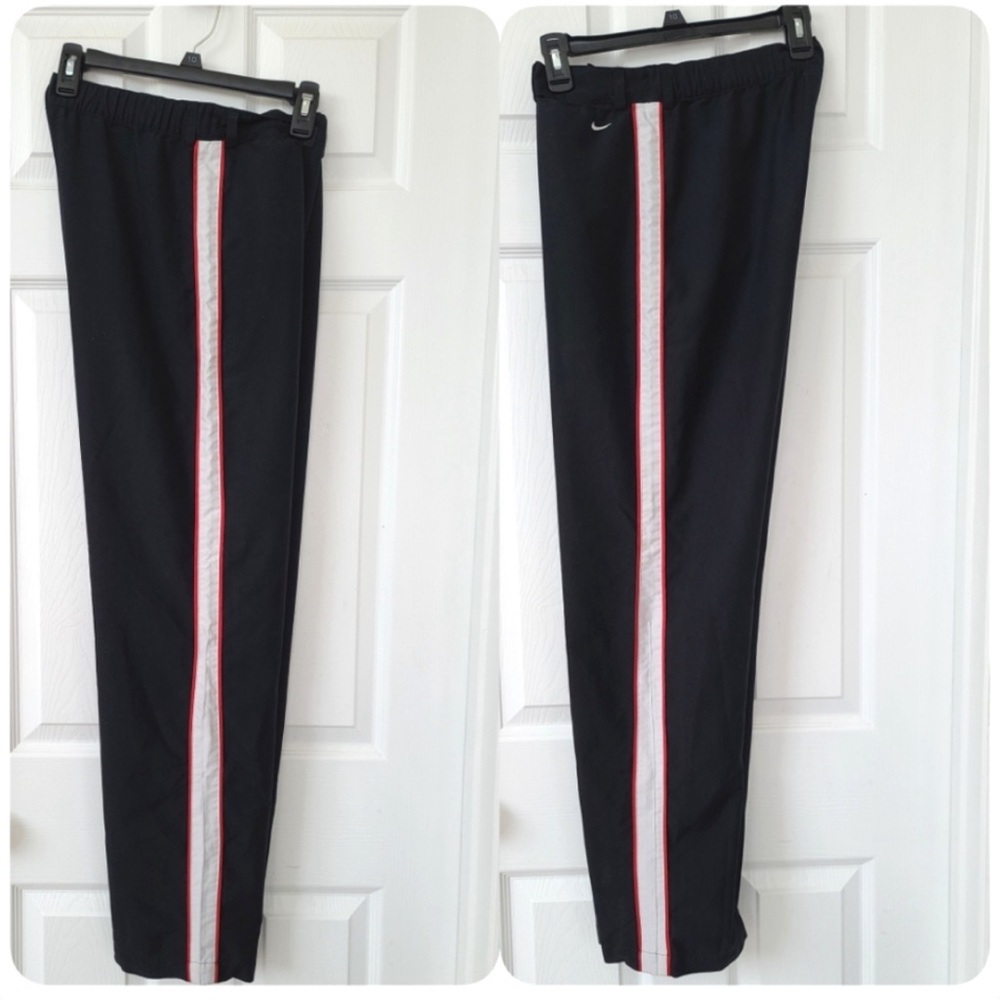 Nike Athletic Track Pants, Women’s Size Large